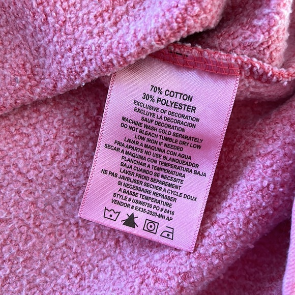 U.S Vintage Collection | Sweatshirt - Picture 10 of 13